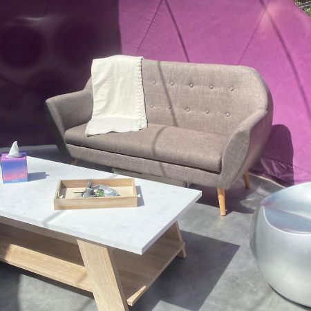 Bed and Breakfast Les Perles Catalanes Vinca Екстер'єр фото