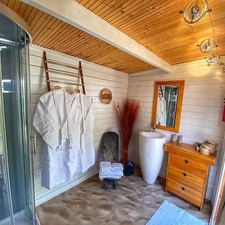 Bed and Breakfast Les Perles Catalanes Vinca Екстер'єр фото