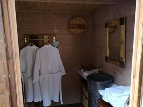Bed and Breakfast Les Perles Catalanes Vinca Екстер'єр фото