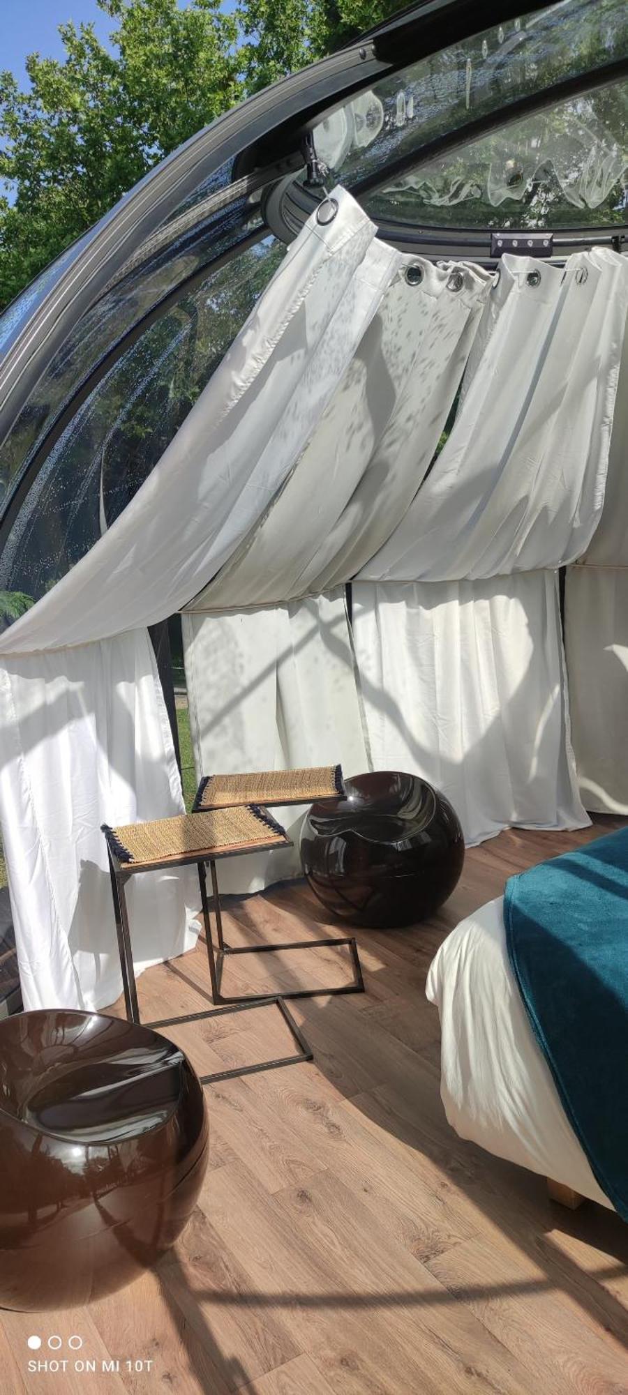 Bed and Breakfast Les Perles Catalanes Vinca Екстер'єр фото